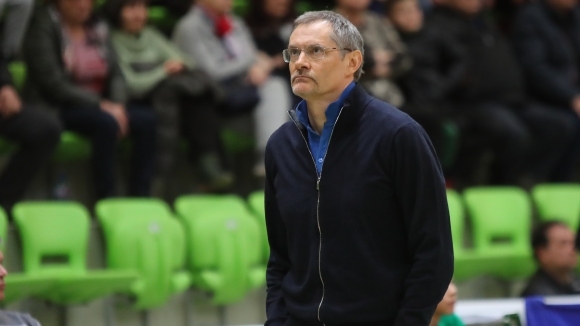 Селекционерът на Русия Сергей Базаревич даде интервю за Sports ru в