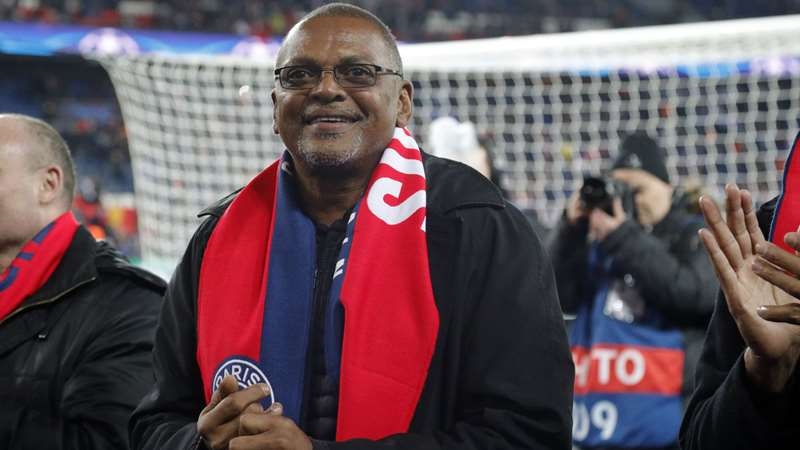 Бившият вратар на Пари Сен Жермен и френския национален тим