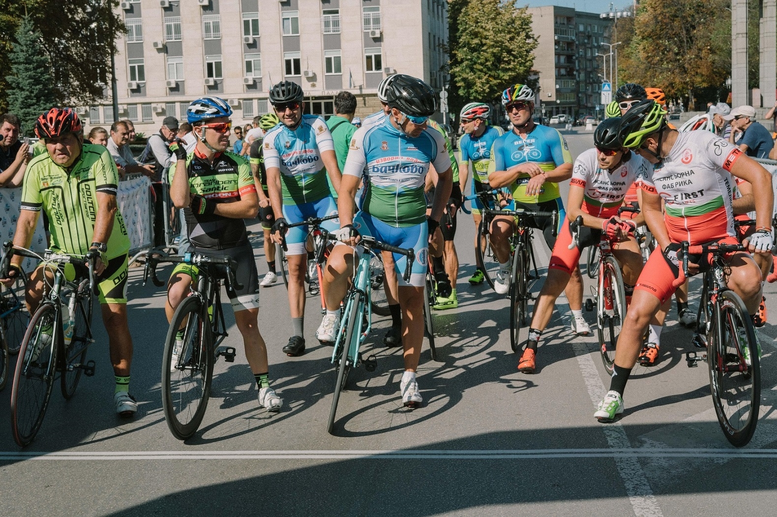 Мащабното колоездачно събитие ДЗИ Вело 2019 завладява Варна на 5