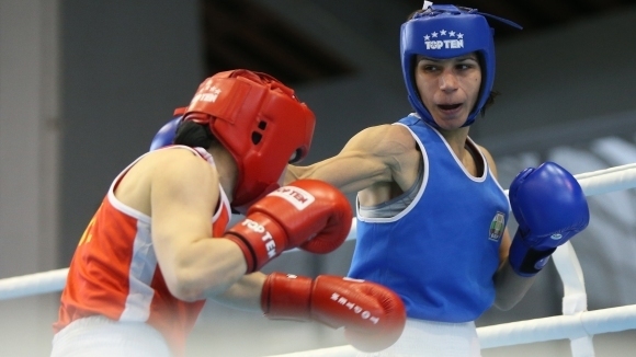 Габриела Димитрова ще открие българското участие на Световното първенство по