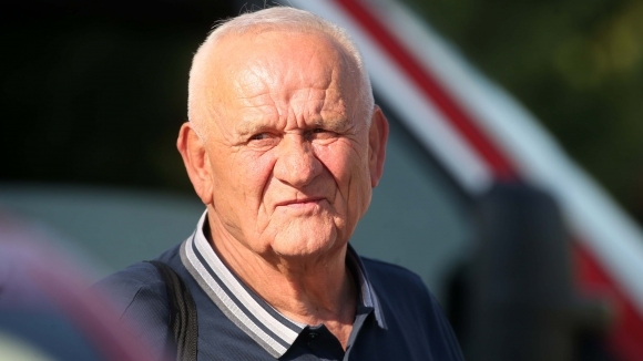Люпко Петрович вече не е треньор на ЦСКА София обяви официалният