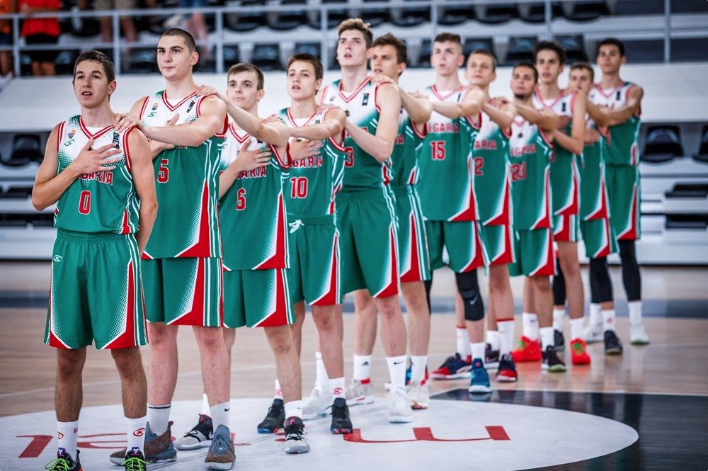 България ще стартира подготовката за Световното първенство за юноши до