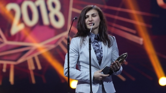 Габриела Димитрова ще открие българското участие на Световното първенство по