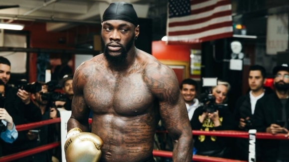 Дионтей Уайлдър вярва че ще защити титлата си в тежка