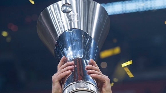 Най силното състезание на европейската баскетболна сцена се завръща Сезон 2019 2020