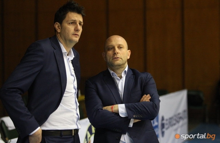Помощник треньорът на Левски Лукойл Димитър Ангелов заяви след победата над