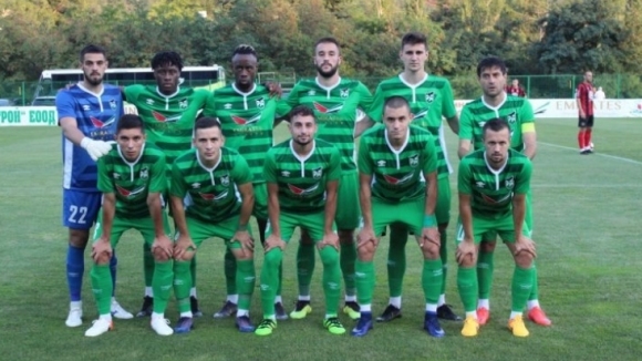 Отборът на Пирин ще пътува за мача си срещу Нефтохимик