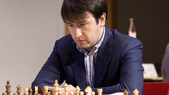 Азербайджанецът Теймур Раджабов спечели Световната купа по шахмат, която се