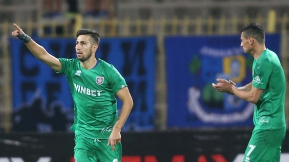 Станаха ясни стартовите състави на Ботев Враца и Ботев Пловдив