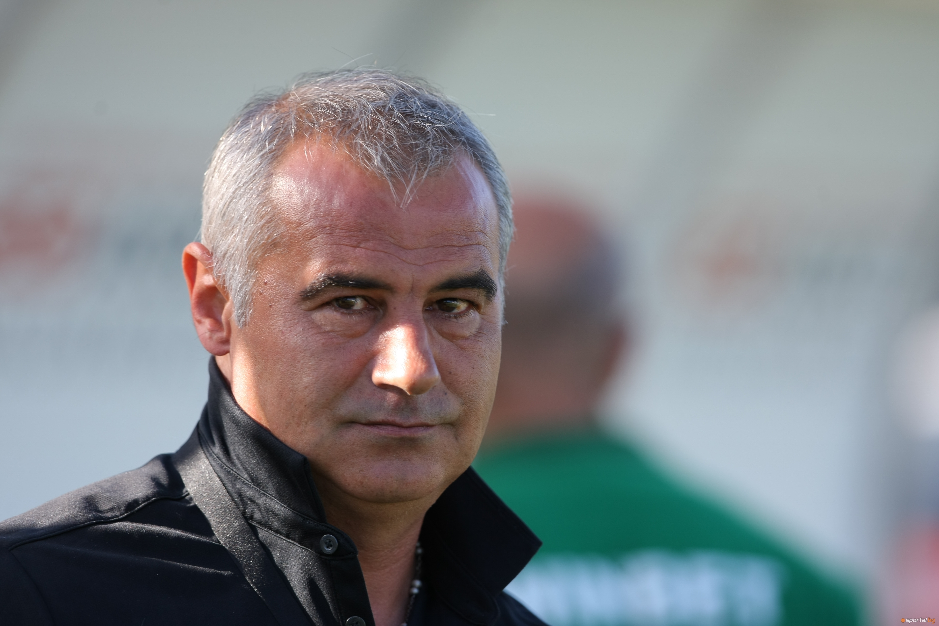 Наставникът на Ботев Враца Сашо Ангелов прие философски победата над