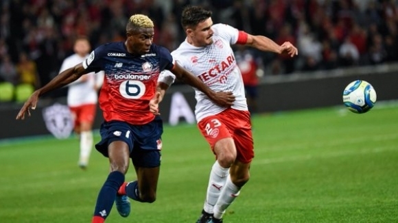 Отборите на Лил и Ним завършиха наравно 2 2 в ранния