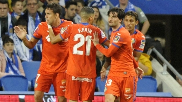 Отборът на Реал Сосиедад претърпя поражение с 1 2 у дома