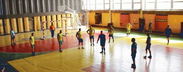 Добруджа спечели категорично първия си мач от новото първенство по