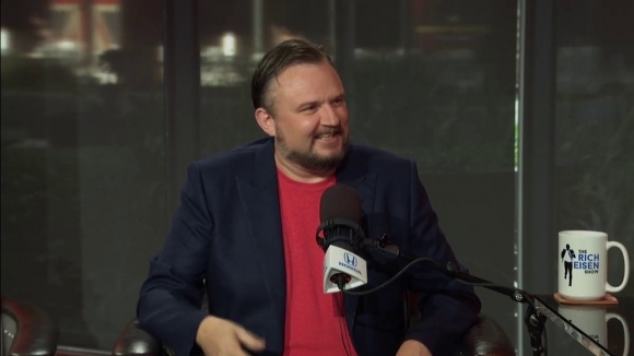 Дарил Мори изрази подкрепата си към протестиращите в Хонконг които