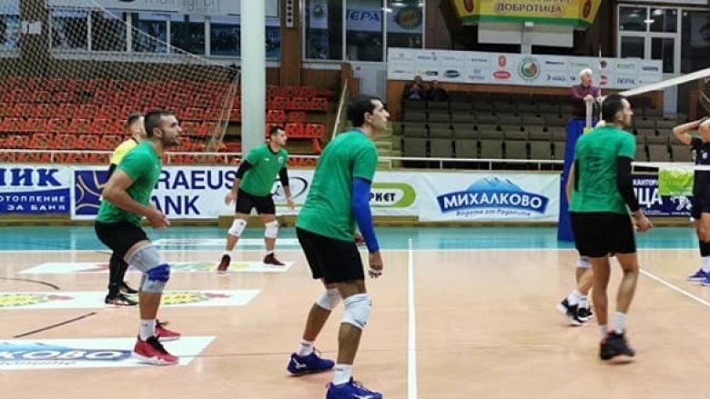 Добруджа 07 се наложи категорично с 5 0 над домакините от