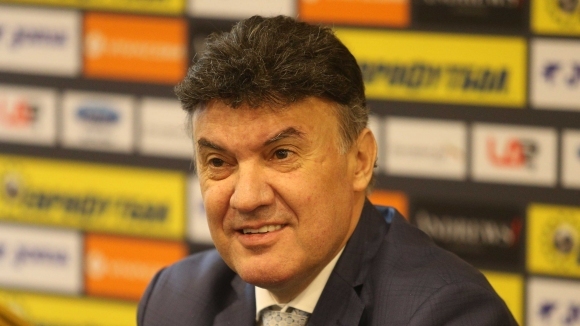 Президентът на Българския футболен съюз Борислав Михайлов изпрати официално писмо