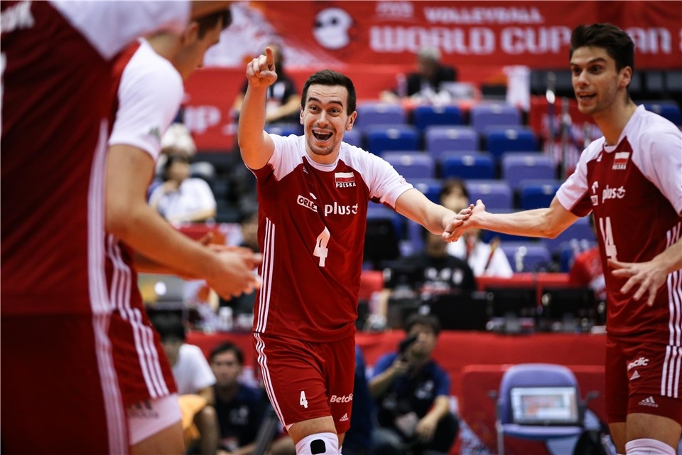 Световните шампиони от Полша записаха шеста победа в световната купа