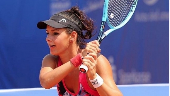 Българката Юлия Стаматова се класира за полуфиналите на турнира по