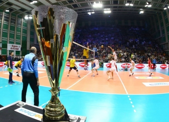Българският клубен волейбол се завръща! На 18 октомври е първият