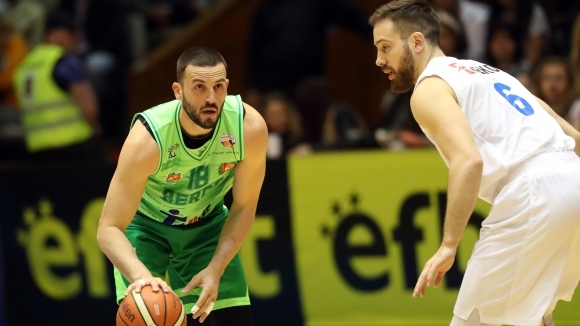 Филип Виденов е готов да сложи край на бляскавата си