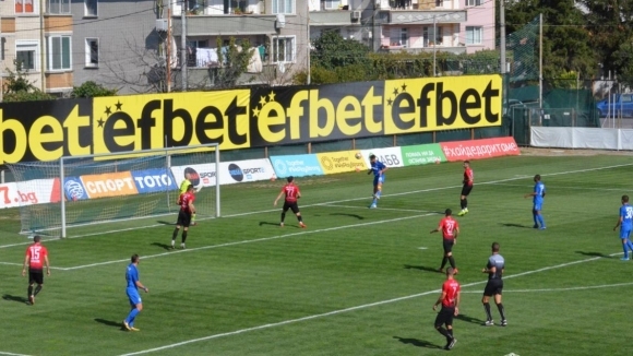 Тимът на Арда използва почивката за националните отбори за да