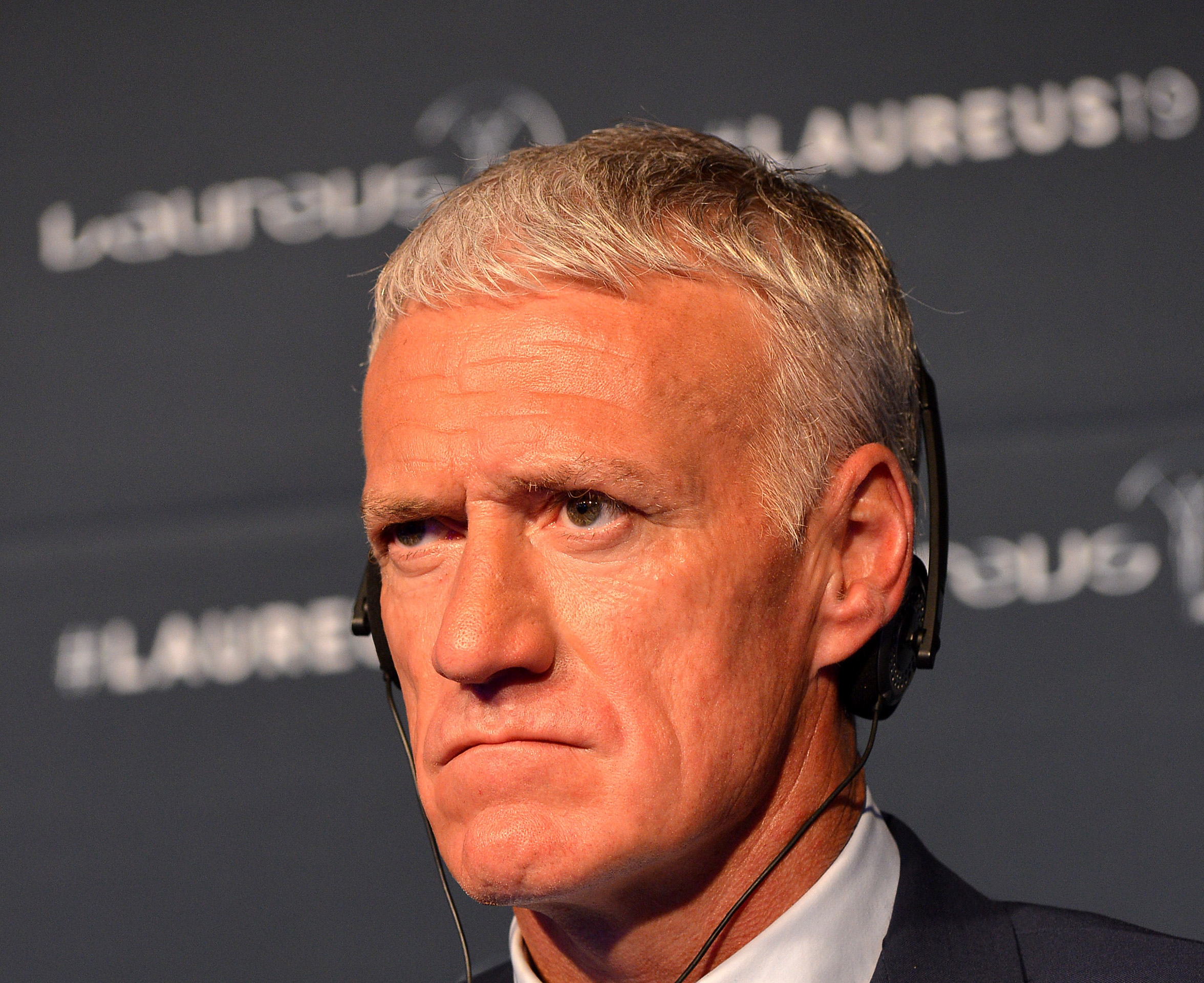 Централният бранител на френския национал тим Рафаел Варан разказа за