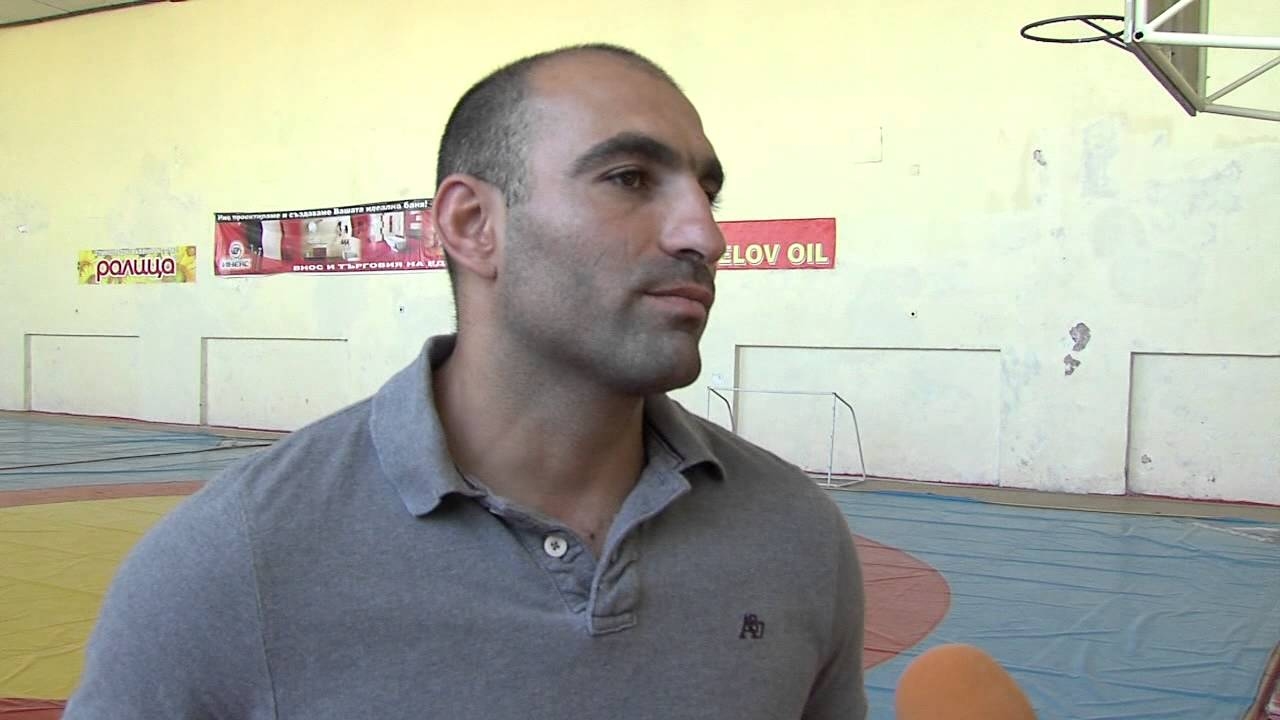 Юлиян Георгиев спечели два бронзови медала от Световното първенство по