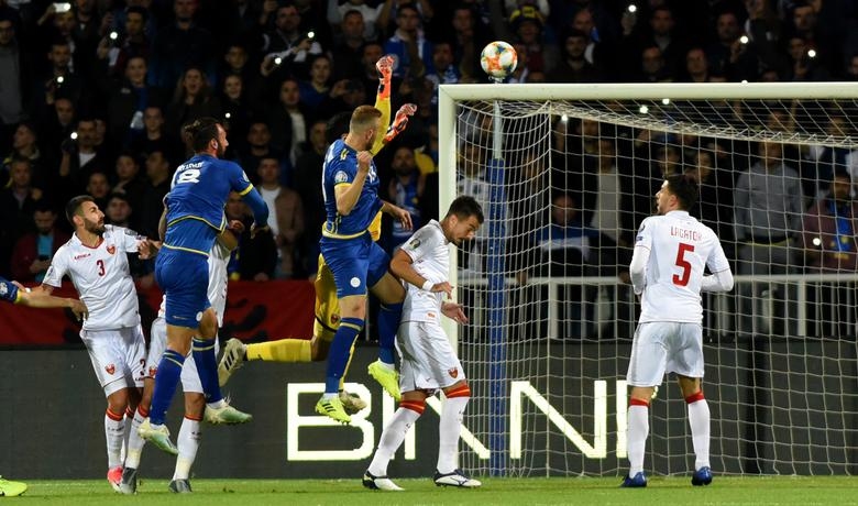 Косово запази шансове за класиране на Евро 2020 след като