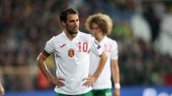 Бившият английски национал Гари Линекер също взе отношение по темата