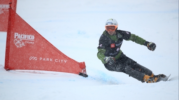 Най добрият български сноубордист Радослав Янков все още има проблеми с