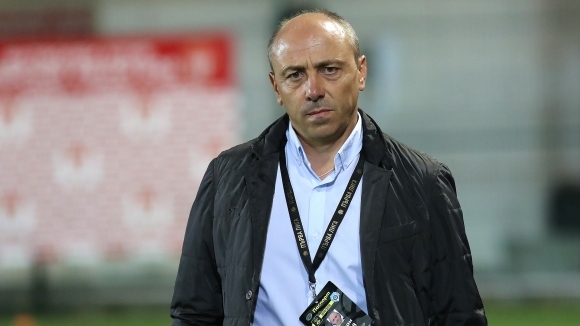 Черно море проведе последната си тренировка във Варна преди гостуването