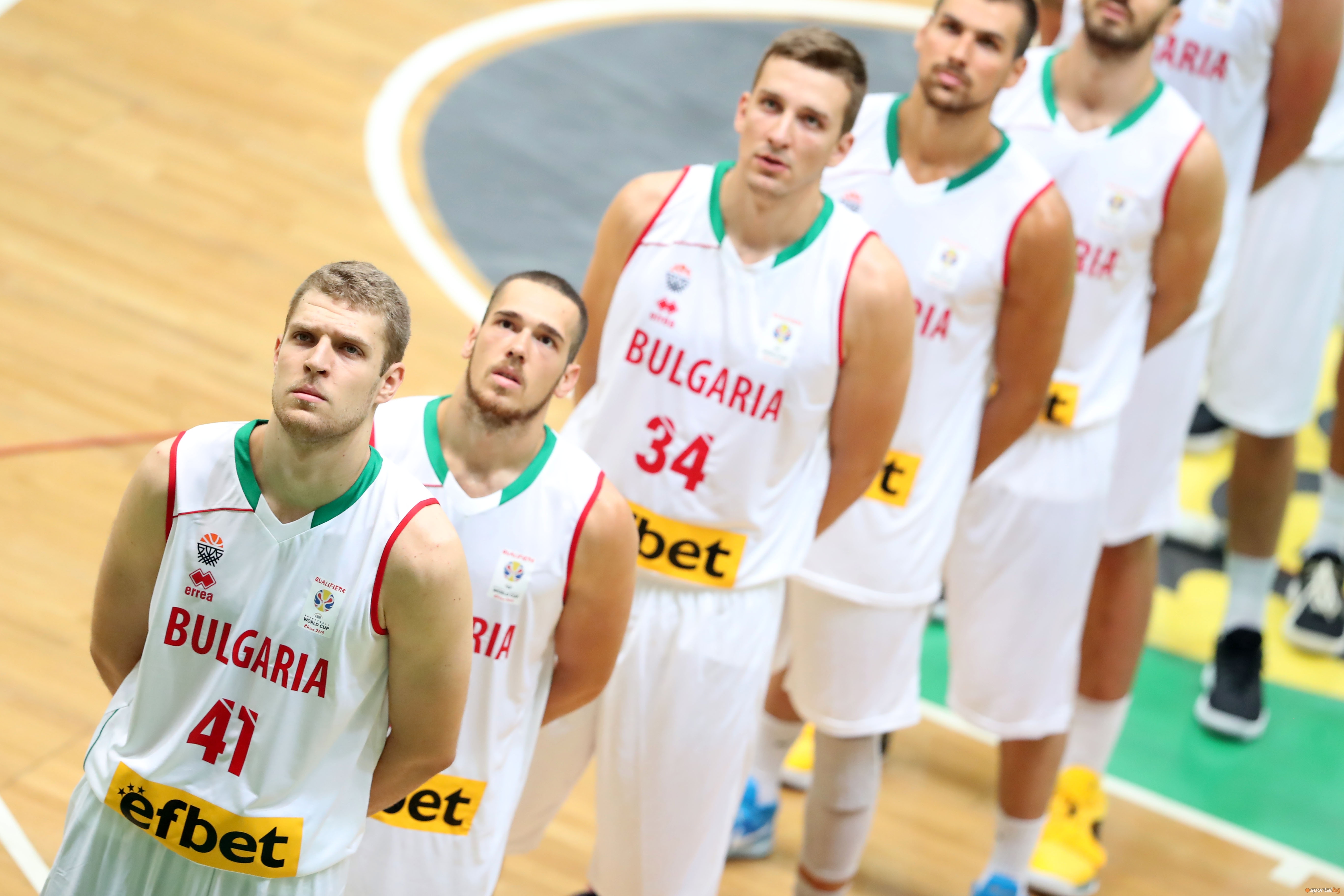 Голямото честване на 100 години баскетбол в България ще се