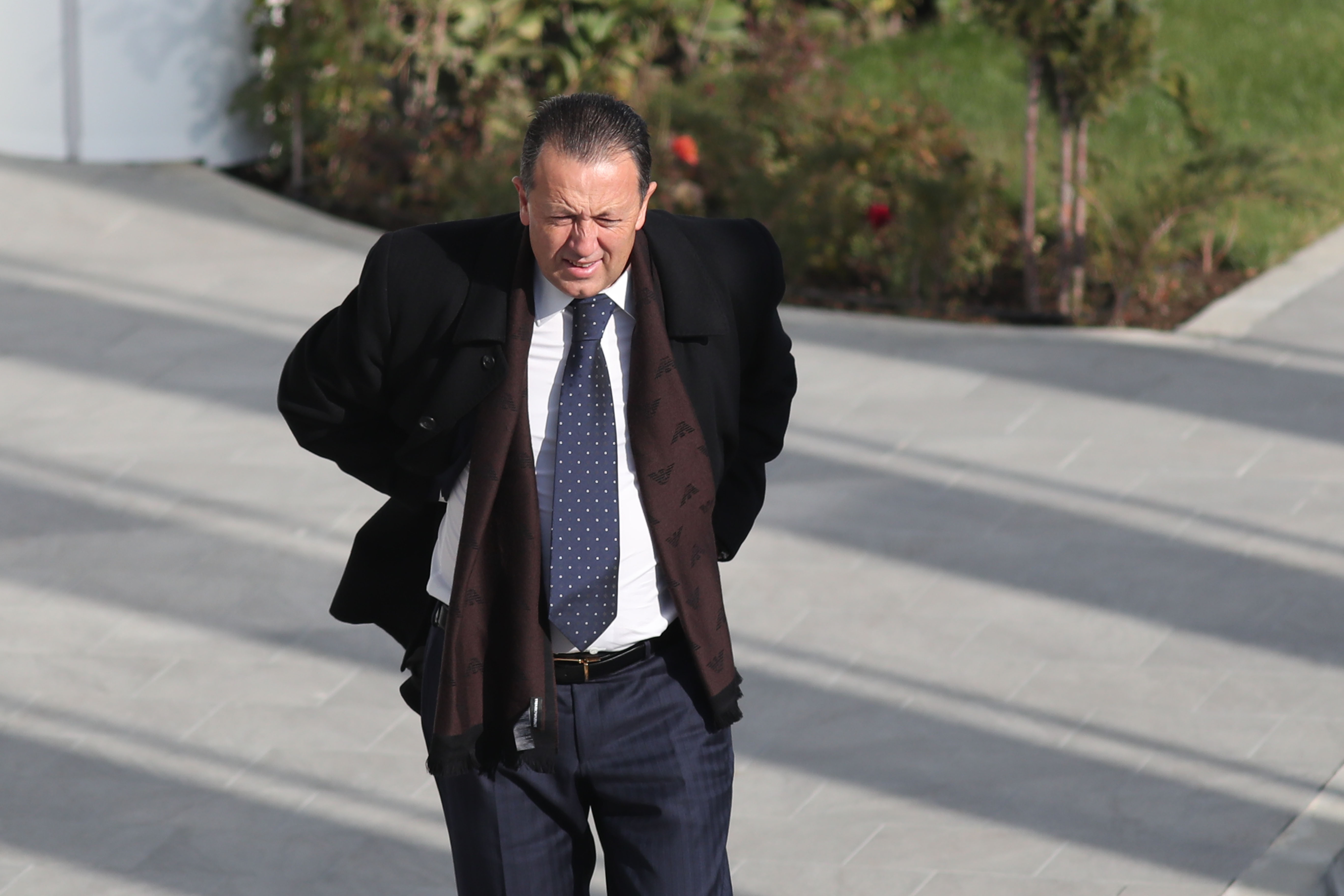 Вицепрезидентът на БФС Атанас Фурнаджиев също подаде оставка Той изпрати