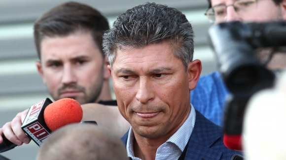 Красимир Балъков подаде оставка като селекционер на националния отбор по