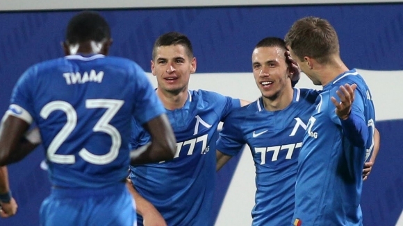 Отборът на Левски приема амбициозния новак в efbet Лига Арда