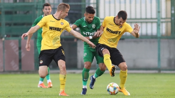 Отборът на Ботев Пловдив няма да играе контролна среща по
