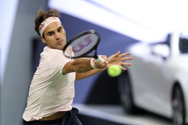 Швейцарският тенисист Роджър Федерер може да пропусне последния за годината