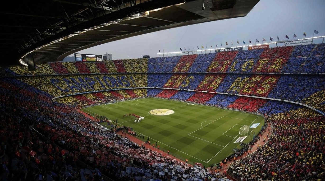 Испанската футболна лига предложи нова дата за изиграването на дербито