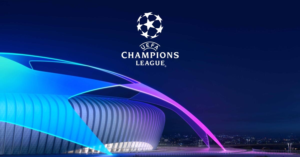 Третият кръг в Шампионската лига продължава с втората порция от