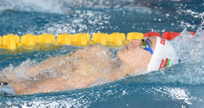 Водещи състезатели в българското плуване ще стартират в осмото издание
