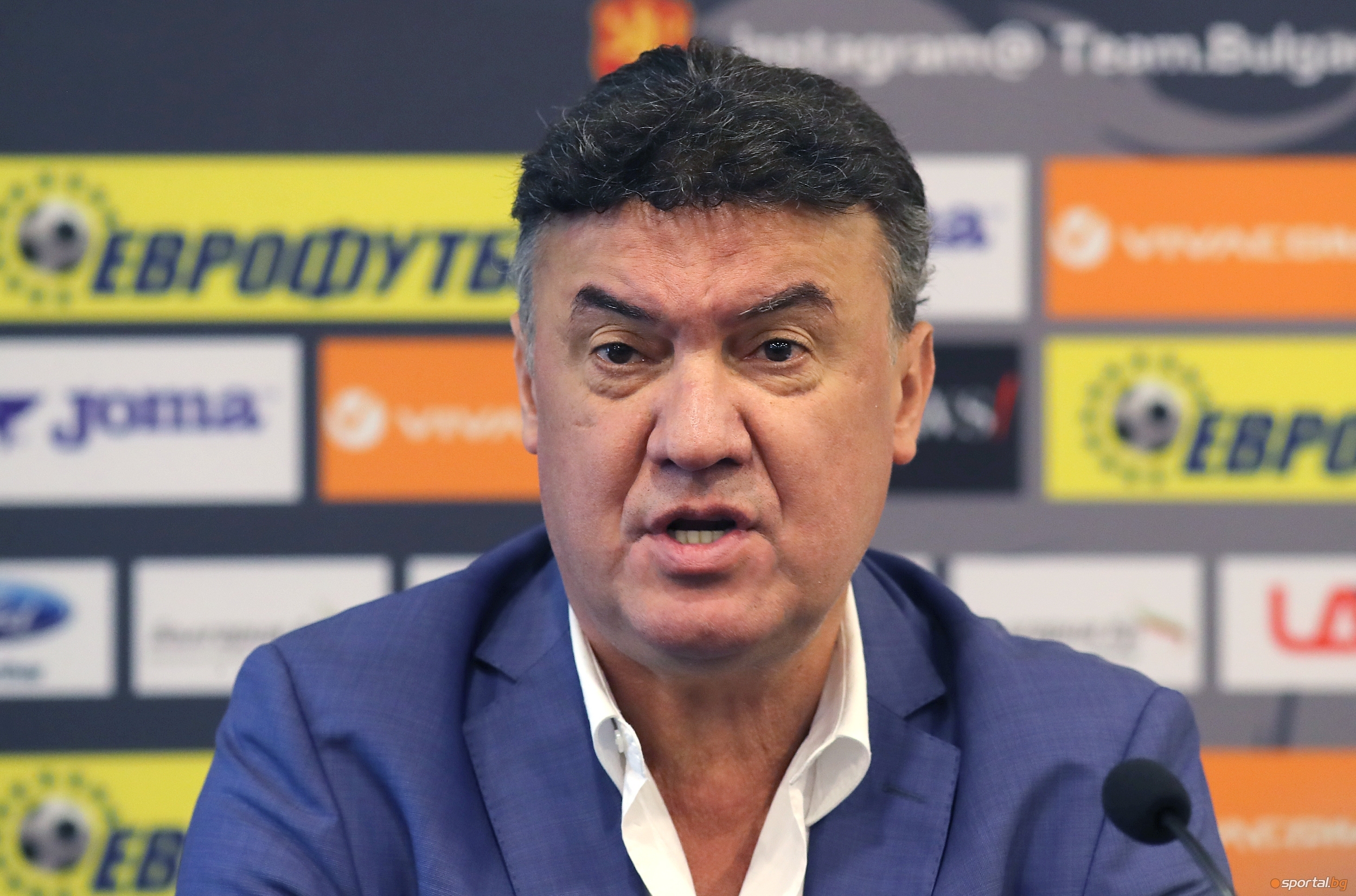 Европейската футболна централа УЕФА предупреди да няма външно влияние в