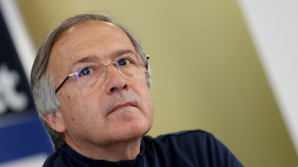 Георги Дерменджиев ще даде първата си пресконференция като селекционер на