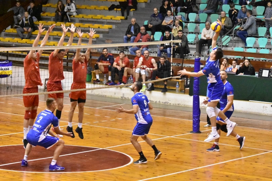 ЦСКА и Левски няма да атакуват титлата но ще бранят