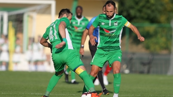 Отборът на Пирин Благоевград записа прекрасен успех с 3 1 над