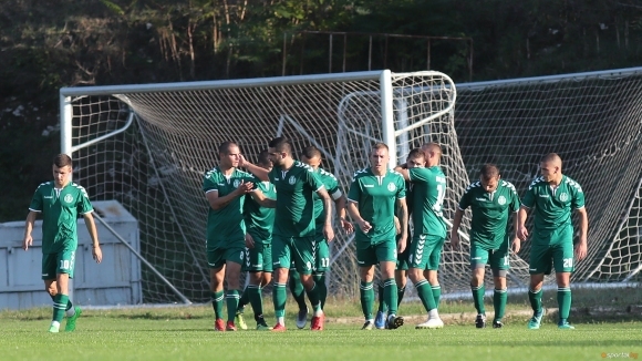 Янтра 2019 Габрово затвърди лидерската си позиция в Северозападната Трета