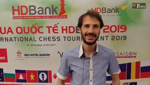 Двама наши гросмайстори участват на европейското отборно първенство по шахмат