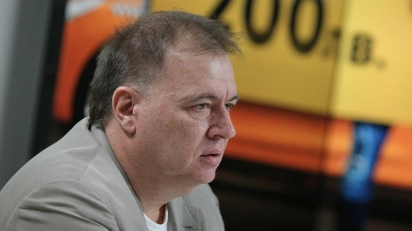 Водещият роден мениджър Николай Жейнов призова за промяна в трансферния