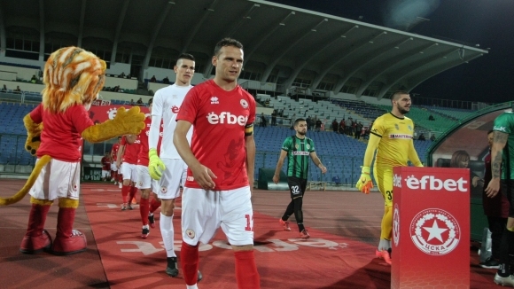 ЦСКА-София е възможно да домакинства на Националния стадион Васил Левски,