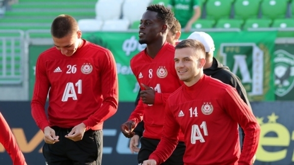 Далас няма да се възползва от клаузата за закупуване на