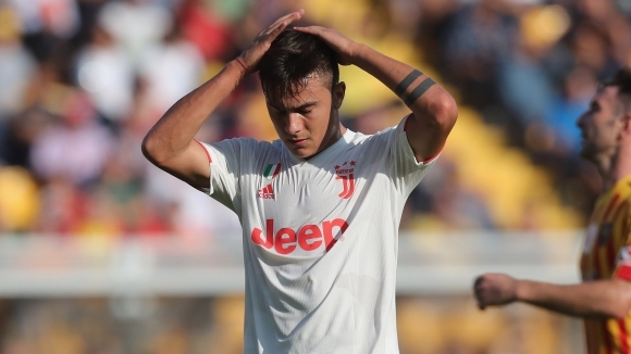 Станаха ясни стартовите състави на Лече и Ювентус които ще